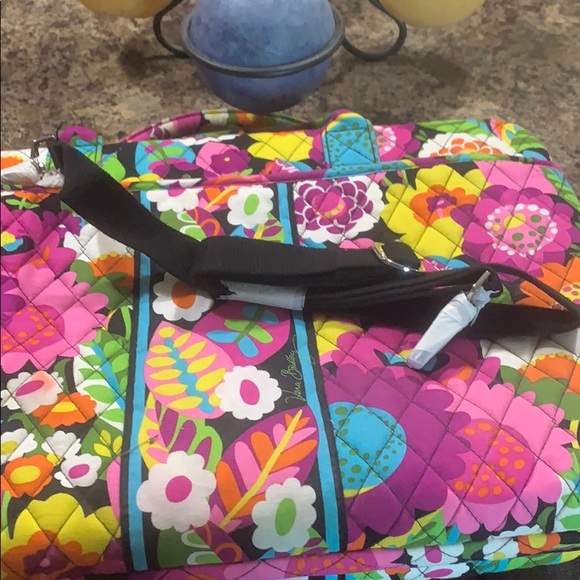 Vera Bradley Computer Bag - Picture 4 of 4